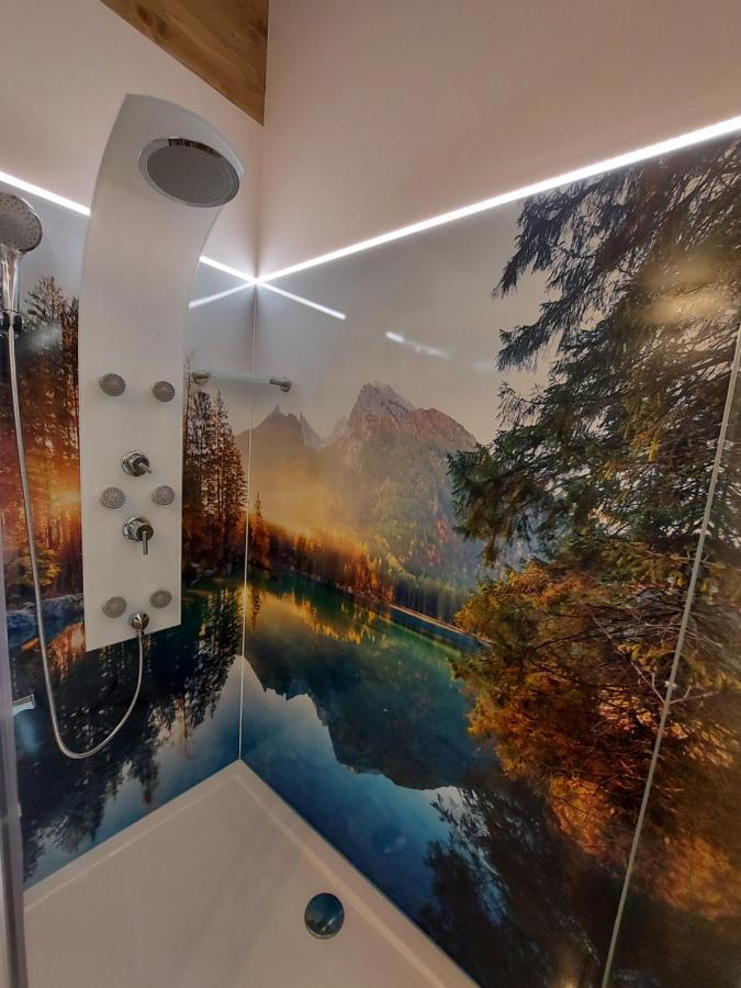 شقة Auszeit Steiraland Penthouse 9 Mit Grossen Balkon Und Parkplatz لوبن المظهر الخارجي الصورة
